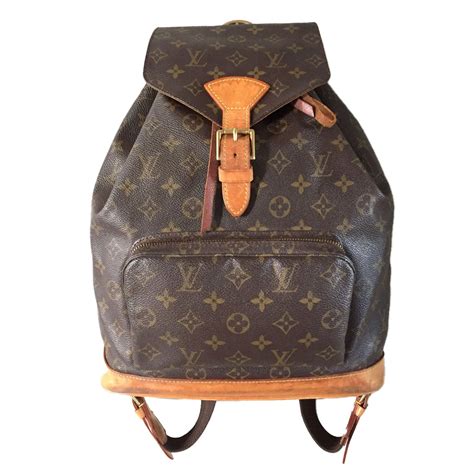 sac a dos homme luxe louis vuitton|Tous les sacs .